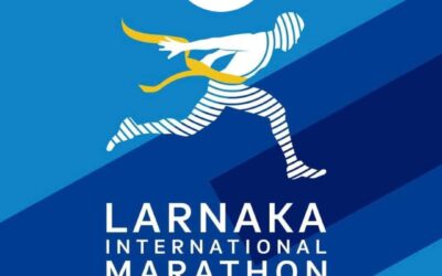 LARNAKA INTERNATIONAL MARATHON